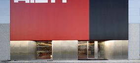 Hilti abre dos nuevos centros