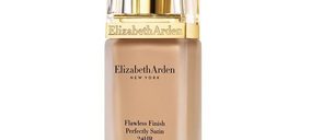 Elizabeth Arden pone en el mercado un nuevo maquillaje