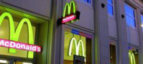 McDonalds prepara nuevas aperturas para el cierre de 2014