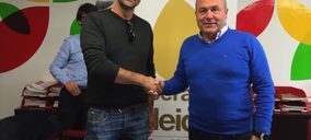 Gerard Pujol, nuevo presidente de la DOP Pera de Lleida