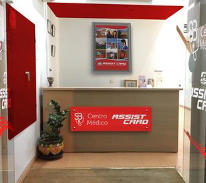 Assist Card abre su primer centro médico en Madrid