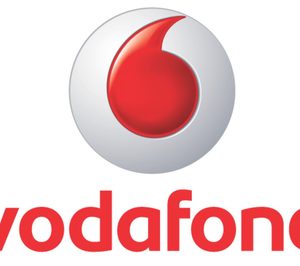 Vodafone reduce ventas en el tercer trimestre