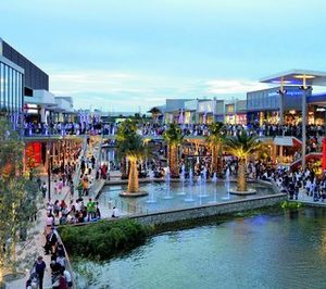 Intu destinará 250 M en un nuevo centro comercial