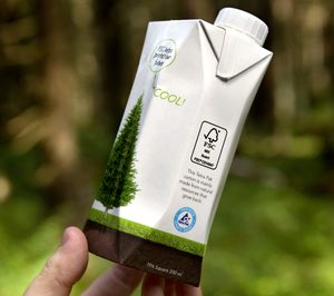 Tetra Pak obtiene la certificación FSC en todo el mundo