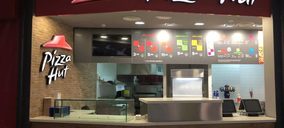 Yum! Brands estrena concepto en la nueva apertura de Pizza Hut