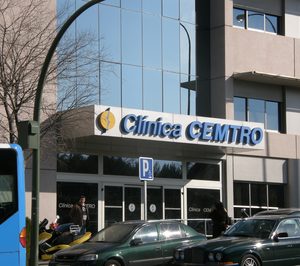 Clínica CEMTRO reactiva su plan de franquicias