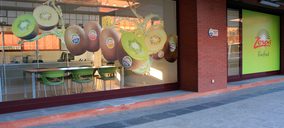 Zespri International Ibérica estrena oficina