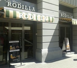 Rodilla vuelve a probar suerte en Barcelona 