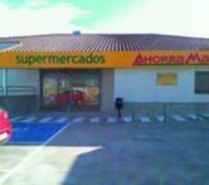 Ahorramas reabre uno de sus locales en Illescas