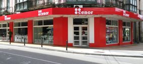 Cenor abre una nueva tienda en Torrelavega