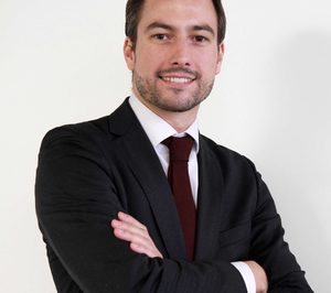 JLL incorpora a Sergio García Somoza