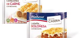 Maheso suma novedades y rediseña su gama de pasta