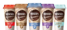 Nescafé Shakissimo celebra su primer aniversario con nuevas variedades