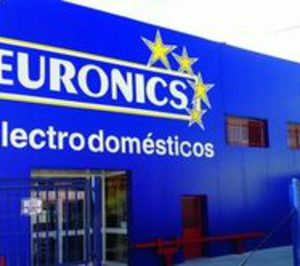 Lynco prepara una nueva apertura Euronics