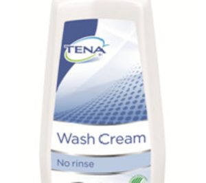 SCA Hygiene amplía la oferta cosmética de Tena con una crema limpiadora