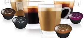 Oquendo lanza una gama de cápsulas compatibles con Dolce Gusto