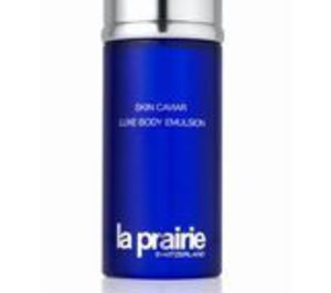 La Prairie prevé iniciar su recuperación en 2015