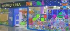 Juguetería Nikki abrirá en octubre su segunda tienda con parque infantil