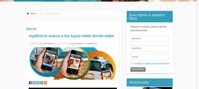 D-Link Iberia estrena blog Siempre Conectado