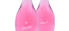 Chivite lanza un vino, homenaje a Arzak