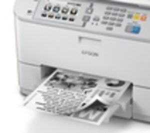 Epson Iberia prevé crecimientos en 2015