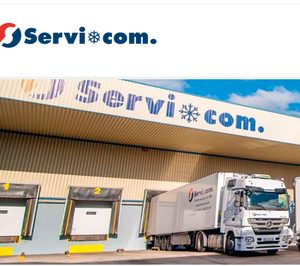 Servicom abre una delegación en Barcelona, para sumar tráfico internacional