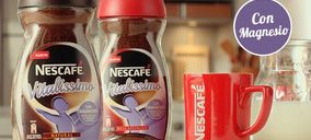 Nestlé lanza Nescafé Vitalissimo