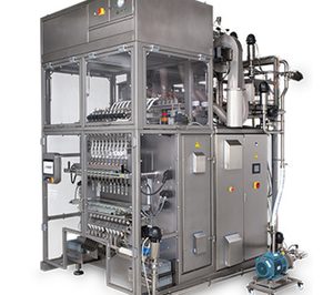 Aranow Packaging Machinery invierte en 2015