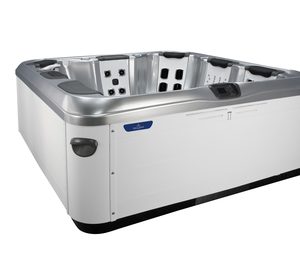 Villeroy & Boch presenta nuevos spas exteriores