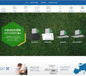 CNA Group renueva las webs de Cata, Nodor y Apelson