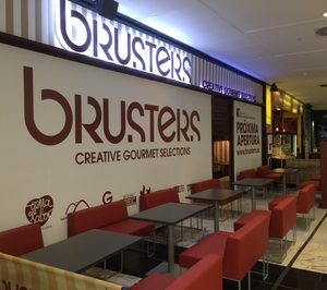 Brusters completa su presencia en la Comunidad Valenciana