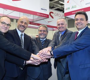 Grupo Dhys incorpora dos nuevos miembros