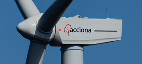 Acciona vende su filial de aerogeneradores