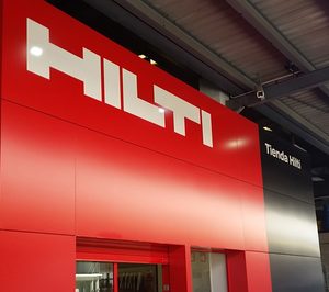 Hilti inaugura un nuevo centro