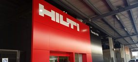 Hilti inaugura un nuevo centro