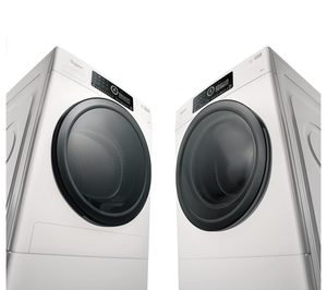 Whirlpool se presenta ante la distribución