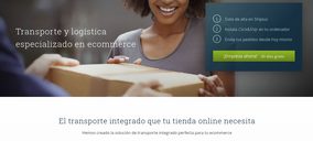 Nace la especialista en transporte y logística ecommerce Shipius