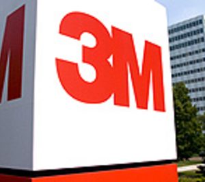 3M anuncia una reestructuración que afectará a 1.500 trabajadores a nivel mundial