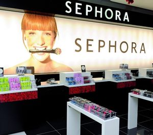 Sephora firma un acuerdo con Ceva Logistics para la gestión de su red brasileña