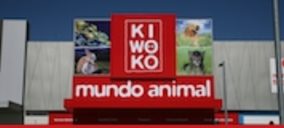 Kiwoko prevé duplicar ventas este ejercicio