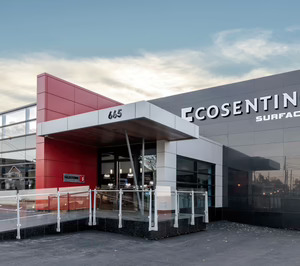 Cosentino compra a su distribuidor en Canadá