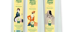 Heno de Pravia lanza una edición limitada para celebrar su aniversario