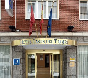 La cadena francesa 9Hotel desembarca en España con un hotel en Madrid