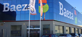 Baeza amplía autoservicio