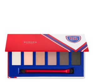 Kiko Milano lanza la colección Campus Idol