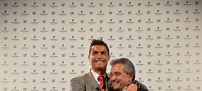 Pestana y Cristiano Ronaldo abrirán un hotel en Madrid para 2017