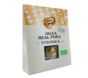 Luna de Miel lanza jalea real pura en ambiente