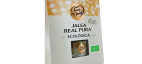 Luna de Miel lanza jalea real pura en ambiente