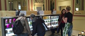 Informe Comida Casera para Llevar en España 2016