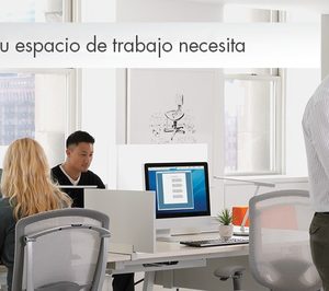 Fellowes Ibérica diversifica su catálogo para mantener crecimientos